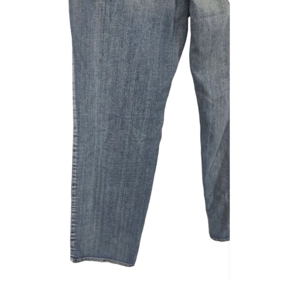 Calvin Klein Black Label Women's Jeans Size 31/12 - Picture 12 of 13